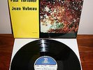ERATO STU 70 101 TORTELIER - HUBEAU Faure Elegie Sonatas for cello & piano