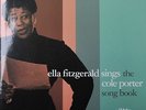 Ella Fitzgerald - Sings the Cole Porter song book-wie neu