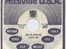 HEAR- Rare Northern Soul 45- Frances Nero- Keep On Lovin' Me- Soul S35020- Promo