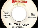 WE THE PEOPLE - IN THE PAST - MOODY FLORIDA 60s GARAGE CLASSIC 45 - HEAR