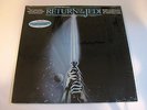 Return of The Jedi 1983 Original Sound Track LP - Still In SHRINK WRAP - NM