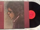 Bob Dylan Blood on the Tracks Org LP Columbia Records VG+++