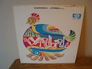 The Yardbirds Hits of / Duophonic Capitol 6000 series  Excellent
