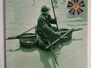 They Might Be Giants Flood LP 33rpm 1990 Gatefold Nice TMBG
