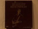 Elvis Presley The legendary recordings of (Sealed) Candlelite  RCA DML6/0412 A