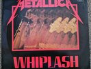 METALLICA-WHIPLASH/JUMP IN THE FIRE/SEEK & DESTROY/PHANTON LORD-MEGAFORCE