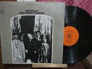 philippines BOB DYLAN John Wesley Harding LP Rare 33rpm 12