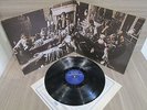 ROLLING STONES Beggars Banquet LP.1ST UK 1K/1K STEREO.TESTED EX+Vinyl 1968 