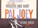 Kenny Drew  Pal Joey original Riverside LP