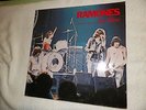 RAMONES - IT'S ALIVE - 0N SIRE - IMPORT