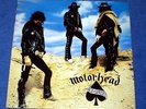 R.I.P. LEMMY + PHIL :  MOTÖRHEAD ACE OF SPADES VINYL LP 1980 BRONZE RECORDS
