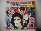 The Rocky Horror Picture Show LP Soundtrack. Rare 