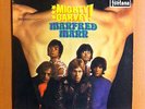 Manfred Mann - Mighty Garvey LP 