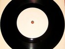 SOFT CELL MUTANT MOMENTS 7 EP ORIGINAL WHITE LABEL 45 RARE MARC ALMOND BIG FROCK
