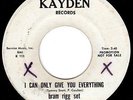 BRAM RIGG SET - New England  '60s GARAGE PUNK POUNDER 45 - HEAR BOTH SIDES