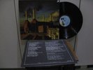 PINK FLOYD-ANIMALS- Yugoslavian pressing LP-Uniqe label