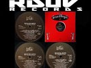 BEASTIE BOYS - ILL COMMUNICATION - 2 LP VINYL 12