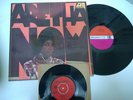ARETHA FRANKLIN NOW 1968 A1/B1 MONO & I NEVER LOVED A MAN 67 7
