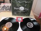 PAGAN ALTAR mythical & magical LP (shipping are not 4 $ ) With autograf. EX