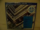 The Beatles 1967-1970 BLUE Colored Vinyl double LP blue labels Capital SEBX11843