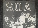S.O.A. No Policy 7