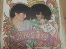 HOLLY & JOEY Ramone  I got you Babe 7