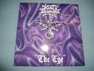 King Diamond - The Eye LP BLACK VINYL 1990 Roadrunner RR 9346 1