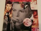 David Bowie ryko NM- clear 2LP Changes Bowie Collector Quality