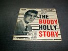 Buddy Holly Story-Australian Pressing through Festival Records+The Legend