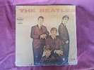 Introducing The Beatles Vee Jay LP-1062 in Celo   Rare Bootleg Version  EX/VG