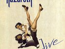 NAZARETH NO JIVE LP VINYL NEW 33RPM 2014