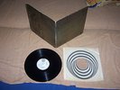 Colosseum, Daughter Of Time, 1st UK- Vertigo Swirl, Swirl Inner-Sleeve