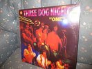 Rare  Sealed Three Dog Night One LP