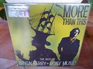 Bryan Ferry+Roxy Music