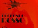 Profondo Rosso Cinevox  1975 originale LP cover e vinile EX