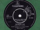 Elmer Hockett's Hurdy Gurdy - Fantastic Fair (Parlophone UK 1968) Psych LISTEN