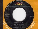 Traffic Sound - Meshkalina (Mag Peru 1969) Heavy Psych Fuzz LISTEN
