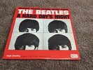 OG THE BEATLES 