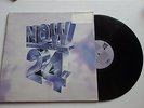 NOW THATS WHAT I CALL MUSIC 24  RECORD LP DISC 1 ONLY SNAP TAKE THAT