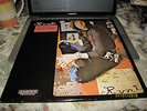 Todd Rundgren Runt 1970 Album LP Ampex Records A-10105 Pop Psych Rock Stereo