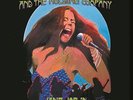 Janis Joplin - Carousel Ballroom 1968 2x 180g vinyl LP NEW/SEALED Cheap Thrills