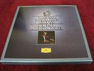 DGG 11LP Bruckner Complete Symphonies Karajan BPO
