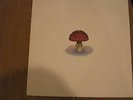 MUSHROOM JAZZ VOL. 1 , 2 X 12'' LP MARK FARINA OM RECORDS ACID JAZZ  RARE 