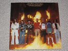 Rare LYNYRD SKYNYRD Street Survivors Vinyl LP 1st Pressing 1977 Flames Cover VG+