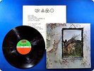 LED ZEPPELIN The Four Symbols SD7208 LP DH4352