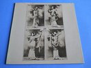 LP ITALIAN PROG IL BALLETTO DI BRONZO - YS - ORIGINALE POLYDOR BOOK