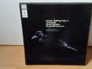 BERNSTEIN Mahler Symphony No. 9 CBS 1967 2LP Box Set +