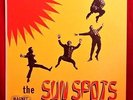 SUN SPOTS LP 60's Rare Pinoy Private Vegas Act Lounge Soul Bossa Pop La Bamba