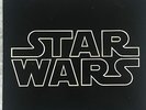 John Williams, The London Symphony Orchestra - Star Wars 2 X LP TWC 541 Minty