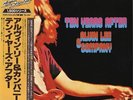 Alvin Lee & Company / Ten Years ... Ten Years After JPN vinyl LP  record
